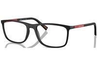 Montura de gafas Prada Linea Rossa Hombre 0PS 03QV 57 DG01O1 - 0PS 03QV 57 DG01O1